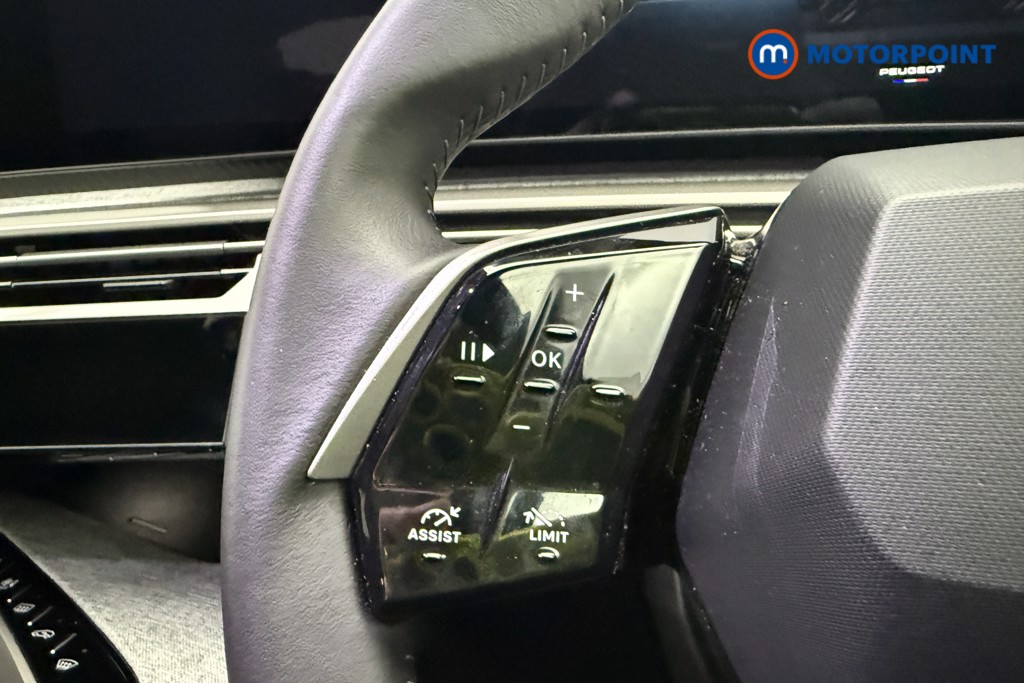 Peugeot 3008 Allure Automatic Petrol SUV - Stock Number (1633822) - 14th supplementary image