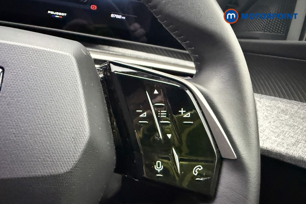 Peugeot 3008 Allure Automatic Petrol SUV - Stock Number (1633822) - 15th supplementary image