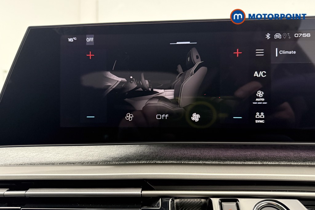 Peugeot 3008 Allure Automatic Petrol SUV - Stock Number (1633822) - 16th supplementary image