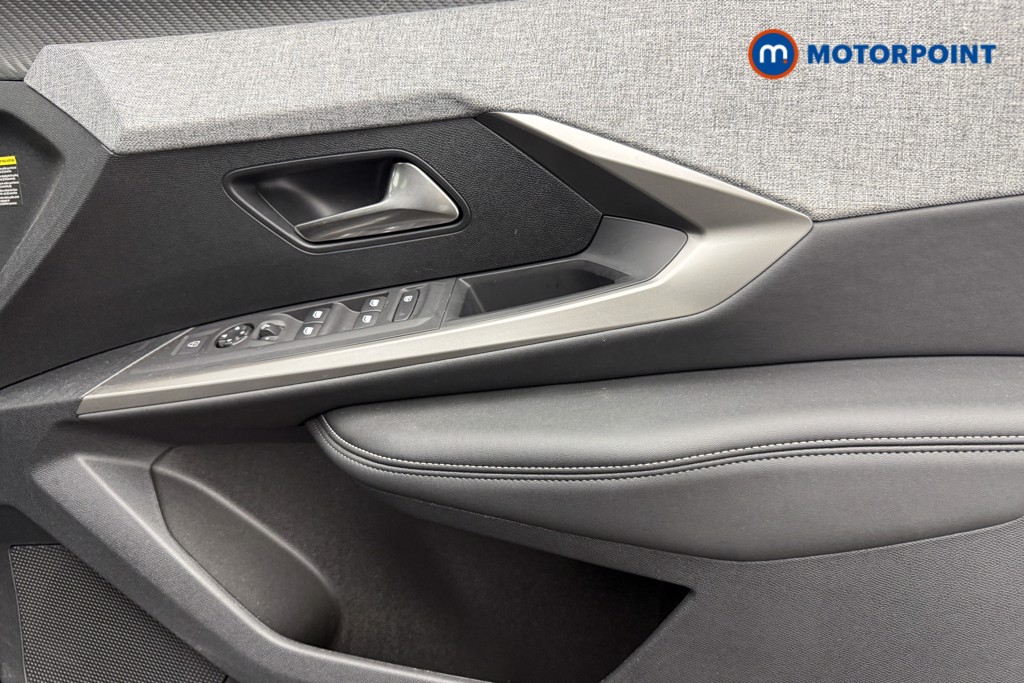 Peugeot 3008 Allure Automatic Petrol SUV - Stock Number (1633822) - 18th supplementary image