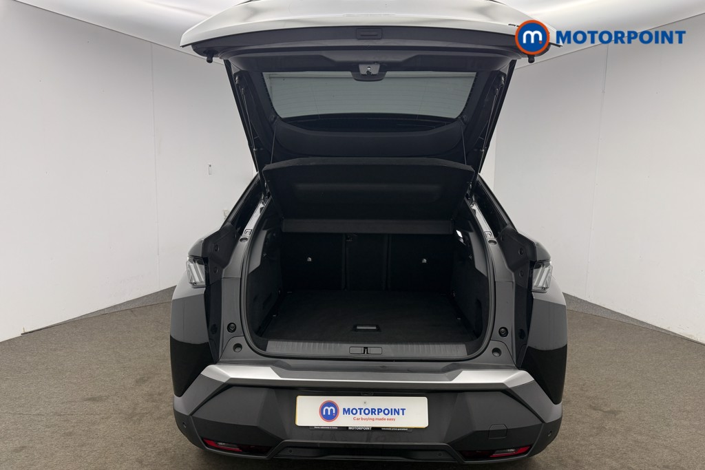 Peugeot 3008 Allure Automatic Petrol SUV - Stock Number (1633822) - 21st supplementary image