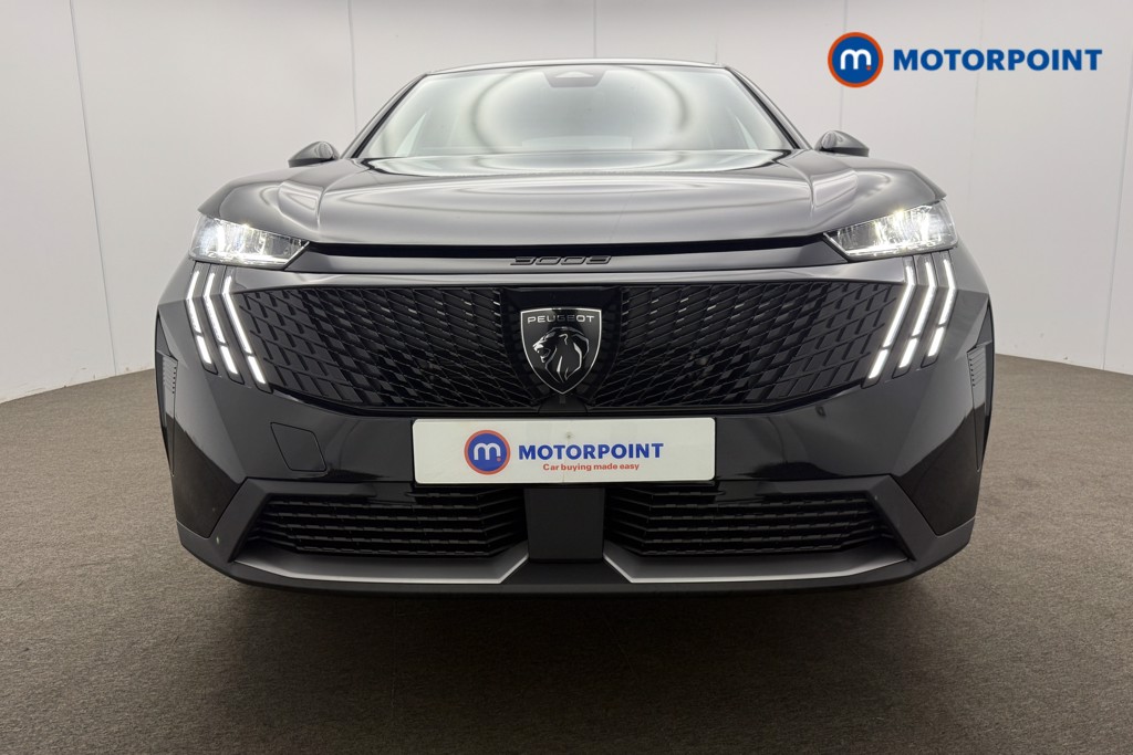 Peugeot 3008 Allure Automatic Petrol SUV - Stock Number (1633822) - 23rd supplementary image