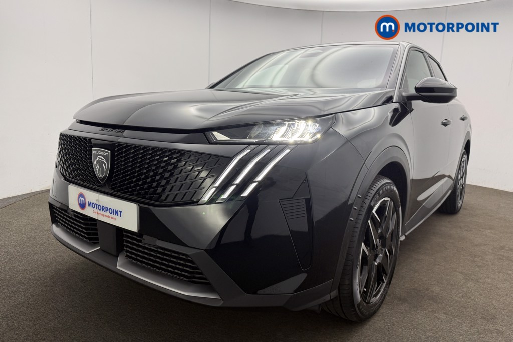 Peugeot 3008 Allure Automatic Petrol SUV - Stock Number (1633822) - 24th supplementary image