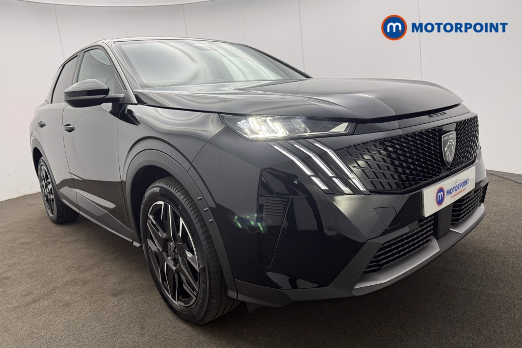 Peugeot 3008 Allure Automatic Petrol SUV - Stock Number (1633822) - 25th supplementary image