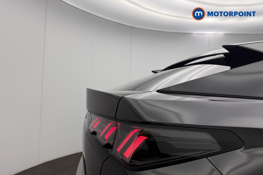 Peugeot 3008 Allure Automatic Petrol SUV - Stock Number (1633822) - 26th supplementary image