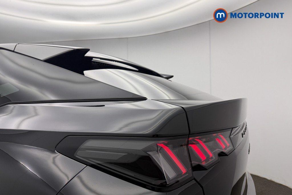 Peugeot 3008 Allure Automatic Petrol SUV - Stock Number (1633822) - 27th supplementary image