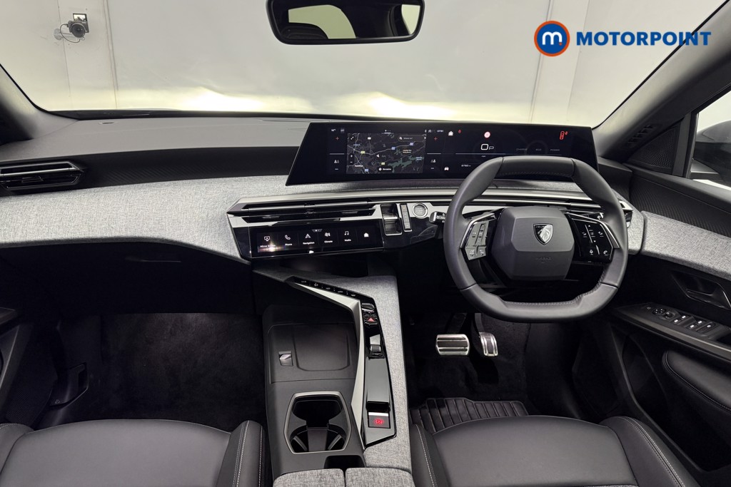 Peugeot 3008 Allure Automatic Petrol SUV - Stock Number (1633822) - 1st supplementary image
