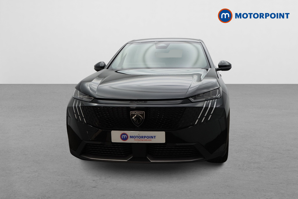 Peugeot 3008 Allure Automatic Petrol SUV - Stock Number (1633822) - Front bumper