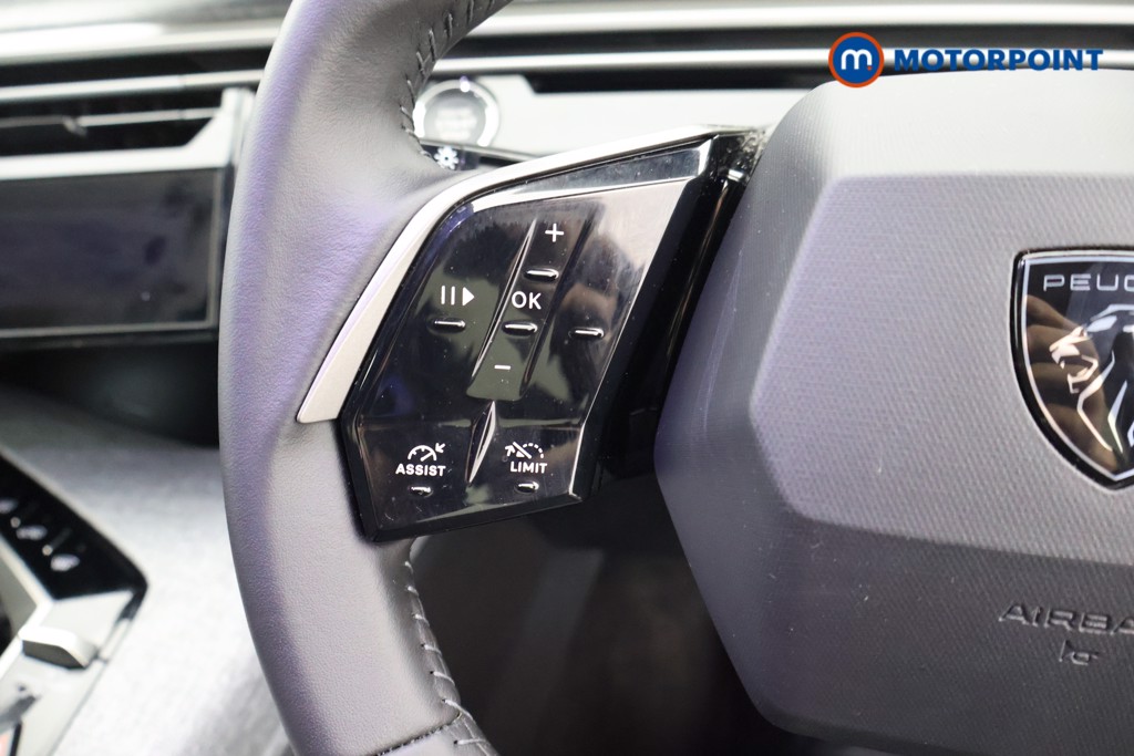 Peugeot 3008 Allure Automatic Petrol SUV - Stock Number (1633825) - 2nd supplementary image