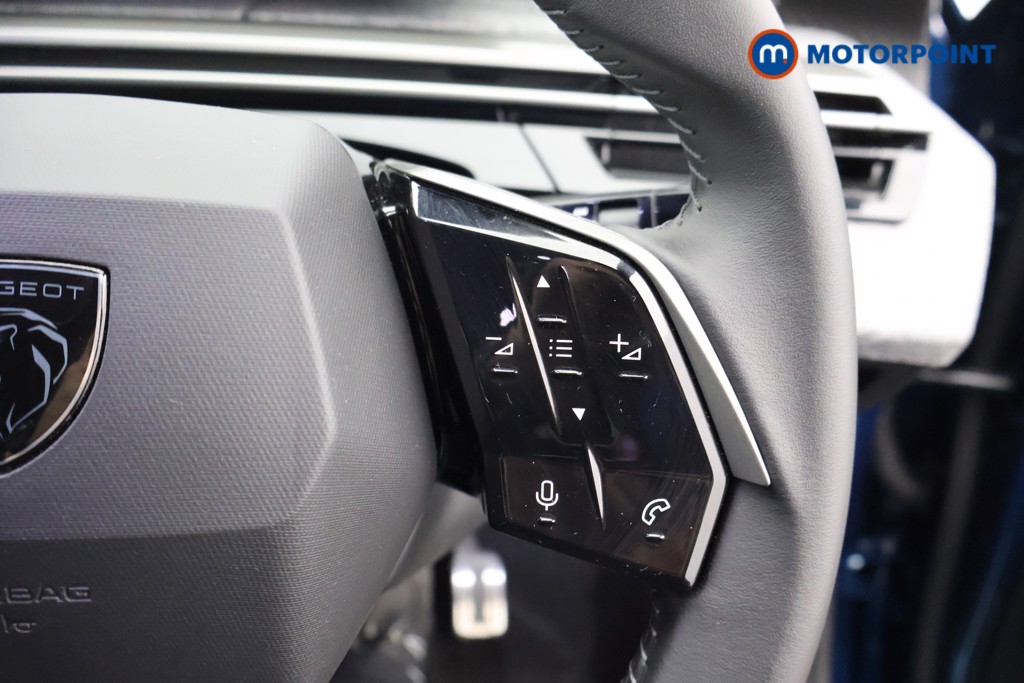 Peugeot 3008 Allure Automatic Petrol SUV - Stock Number (1633825) - 3rd supplementary image