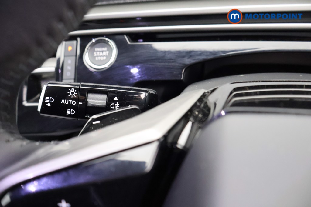 Peugeot 3008 Allure Automatic Petrol SUV - Stock Number (1633825) - 5th supplementary image