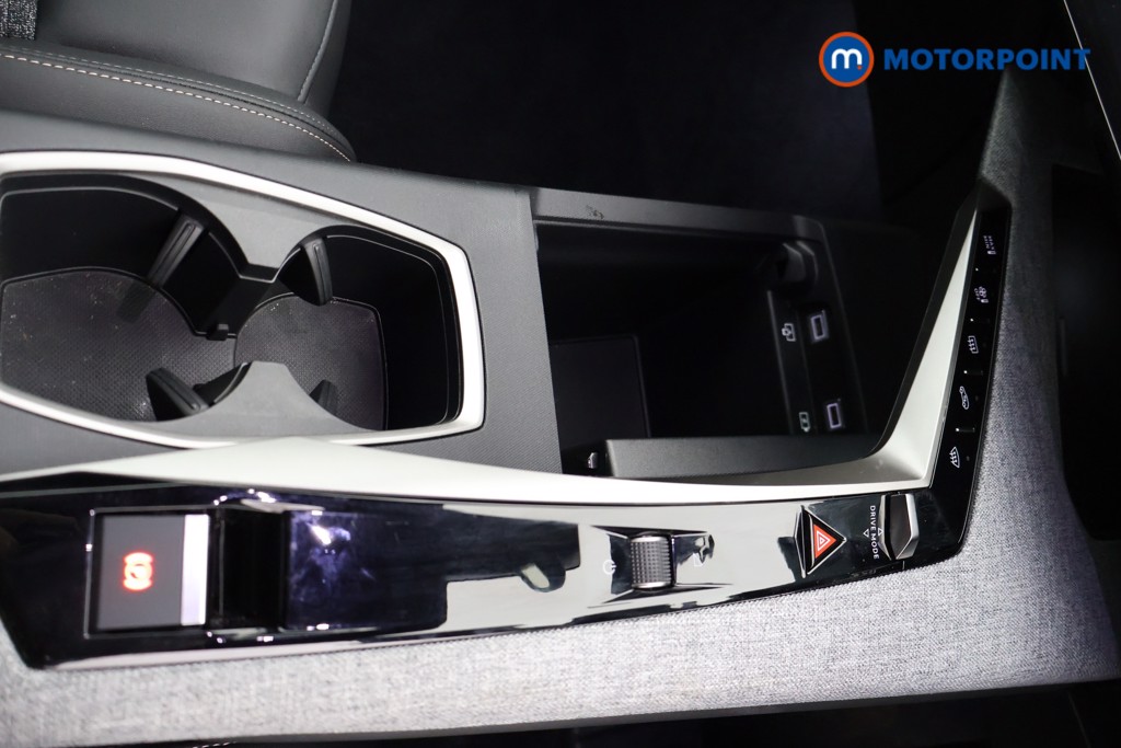 Peugeot 3008 Allure Automatic Petrol SUV - Stock Number (1633825) - 8th supplementary image