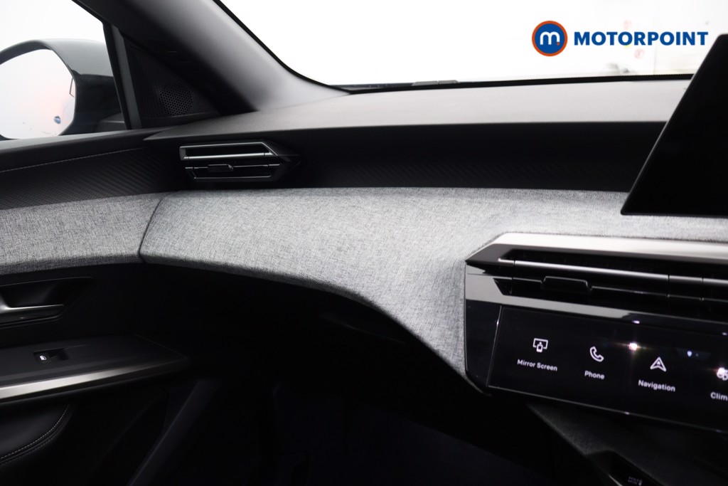 Peugeot 3008 Allure Automatic Petrol SUV - Stock Number (1633825) - 9th supplementary image