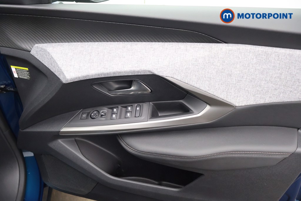 Peugeot 3008 Allure Automatic Petrol SUV - Stock Number (1633825) - 11th supplementary image