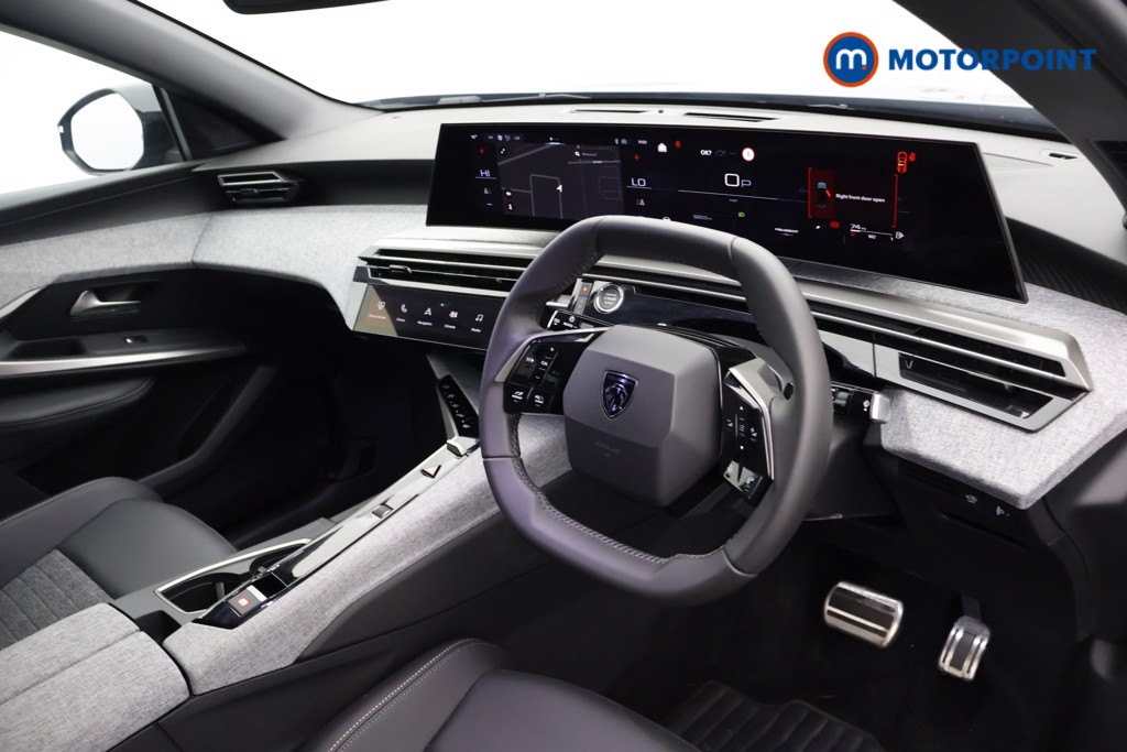 Peugeot 3008 Allure Automatic Petrol SUV - Stock Number (1633825) - 12th supplementary image