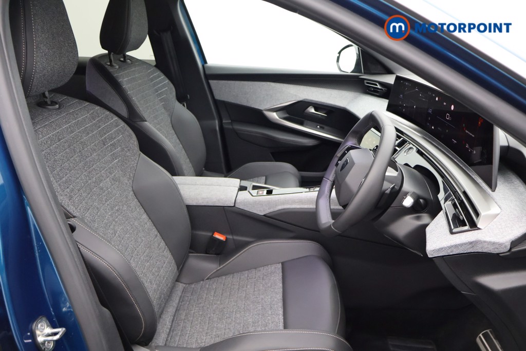 Peugeot 3008 Allure Automatic Petrol SUV - Stock Number (1633825) - 13th supplementary image