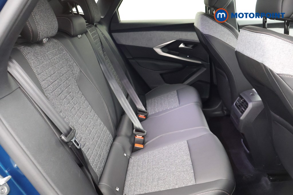 Peugeot 3008 Allure Automatic Petrol SUV - Stock Number (1633825) - 14th supplementary image