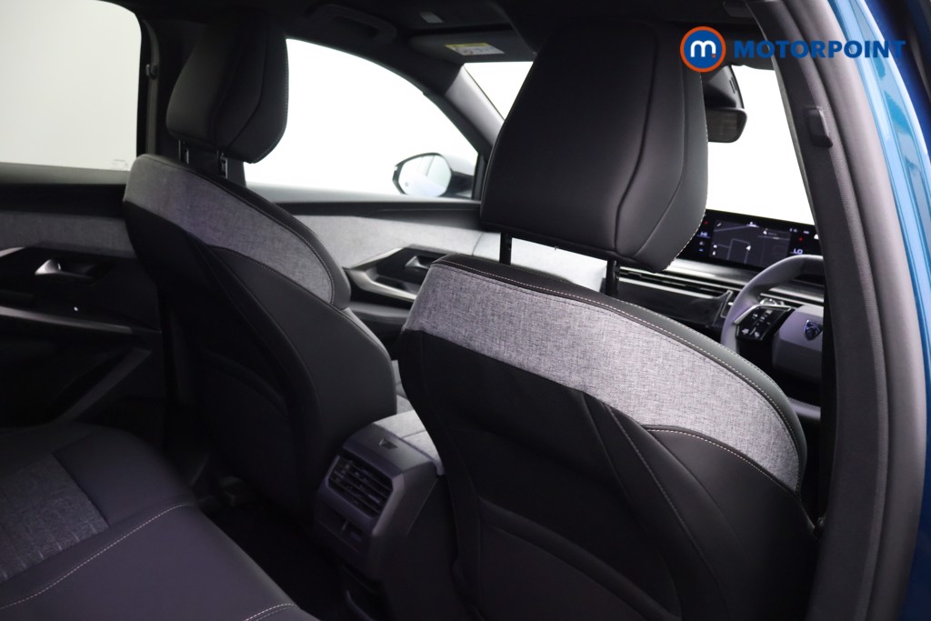 Peugeot 3008 Allure Automatic Petrol SUV - Stock Number (1633825) - 15th supplementary image