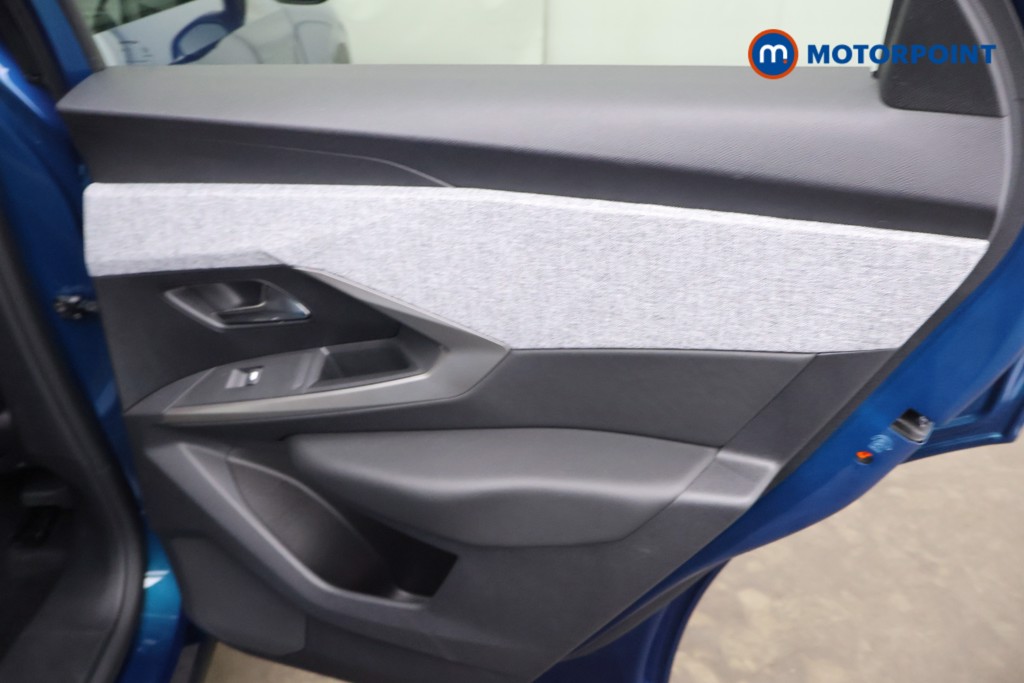 Peugeot 3008 Allure Automatic Petrol SUV - Stock Number (1633825) - 16th supplementary image