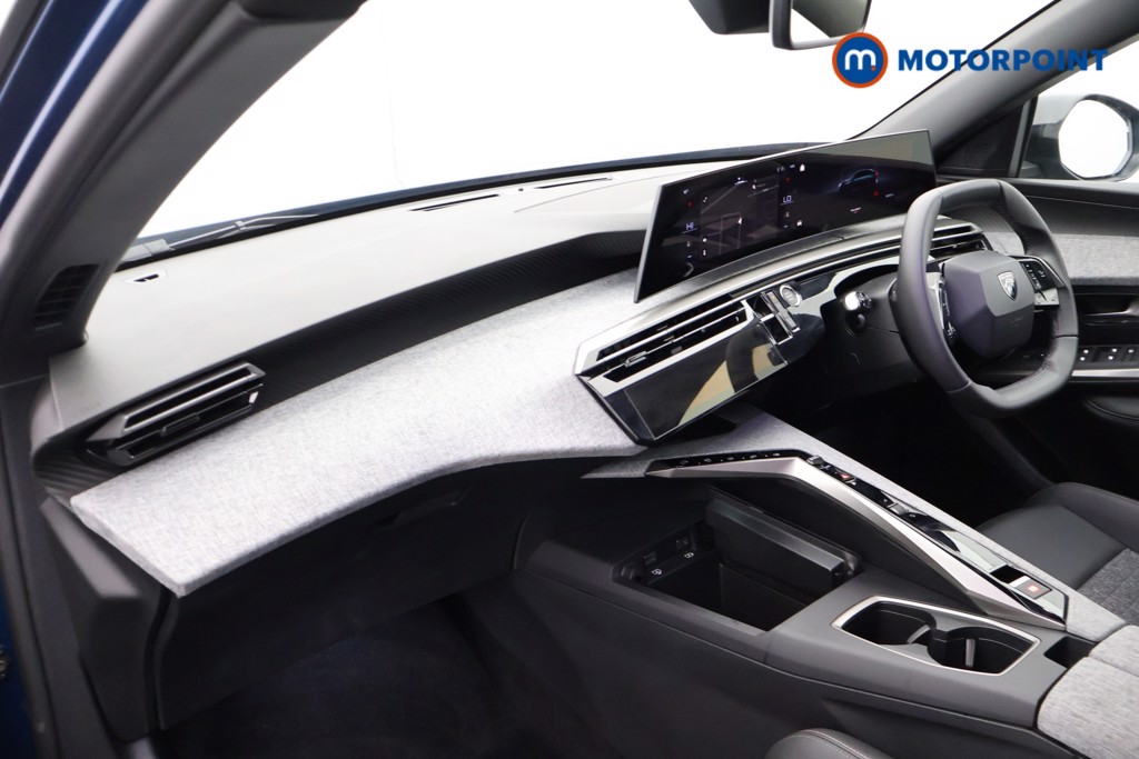 Peugeot 3008 Allure Automatic Petrol SUV - Stock Number (1633825) - 17th supplementary image