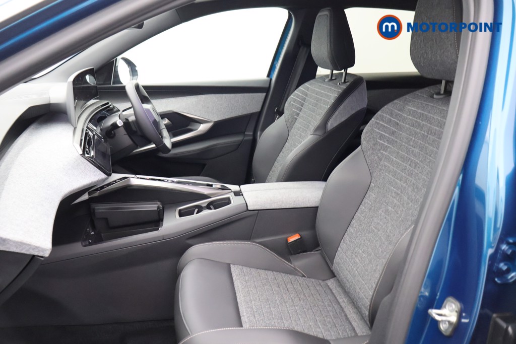 Peugeot 3008 Allure Automatic Petrol SUV - Stock Number (1633825) - 18th supplementary image