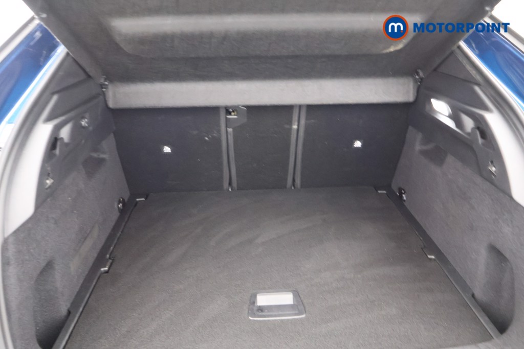 Peugeot 3008 Allure Automatic Petrol SUV - Stock Number (1633825) - 19th supplementary image