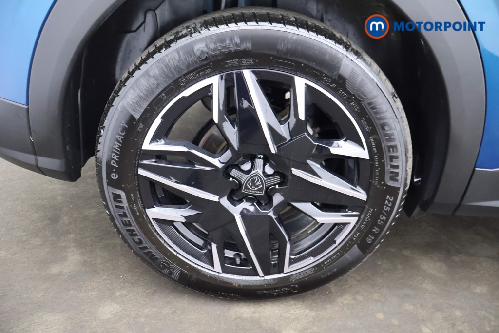 Peugeot 3008 Allure Automatic Petrol SUV - Stock Number (1633825) - 20th supplementary image