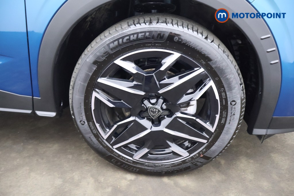 Peugeot 3008 Allure Automatic Petrol SUV - Stock Number (1633825) - 21st supplementary image