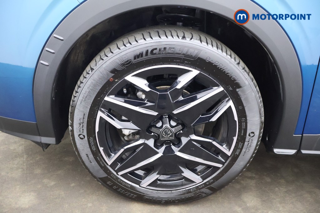 Peugeot 3008 Allure Automatic Petrol SUV - Stock Number (1633825) - 22nd supplementary image