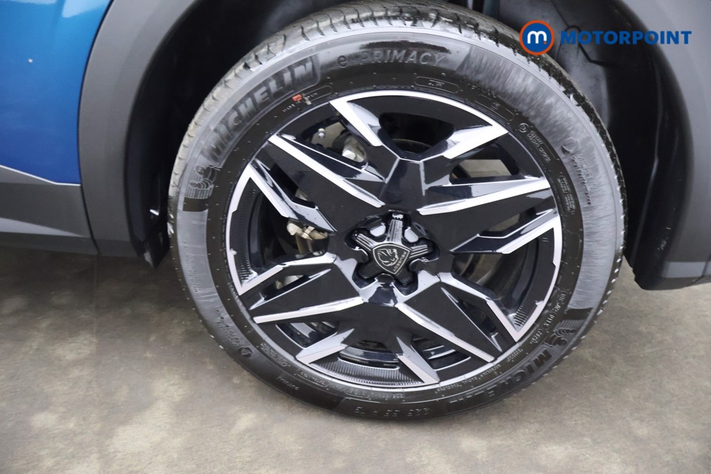 Peugeot 3008 Allure Automatic Petrol SUV - Stock Number (1633825) - 23rd supplementary image