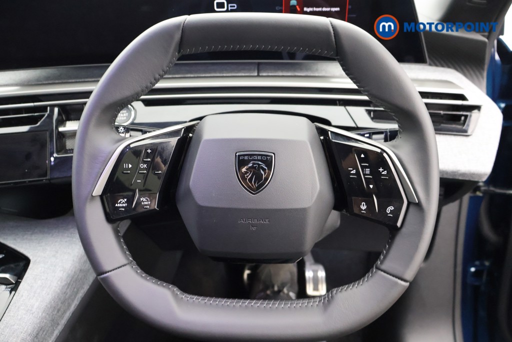 Peugeot 3008 Allure Automatic Petrol SUV - Stock Number (1633825) - 1st supplementary image