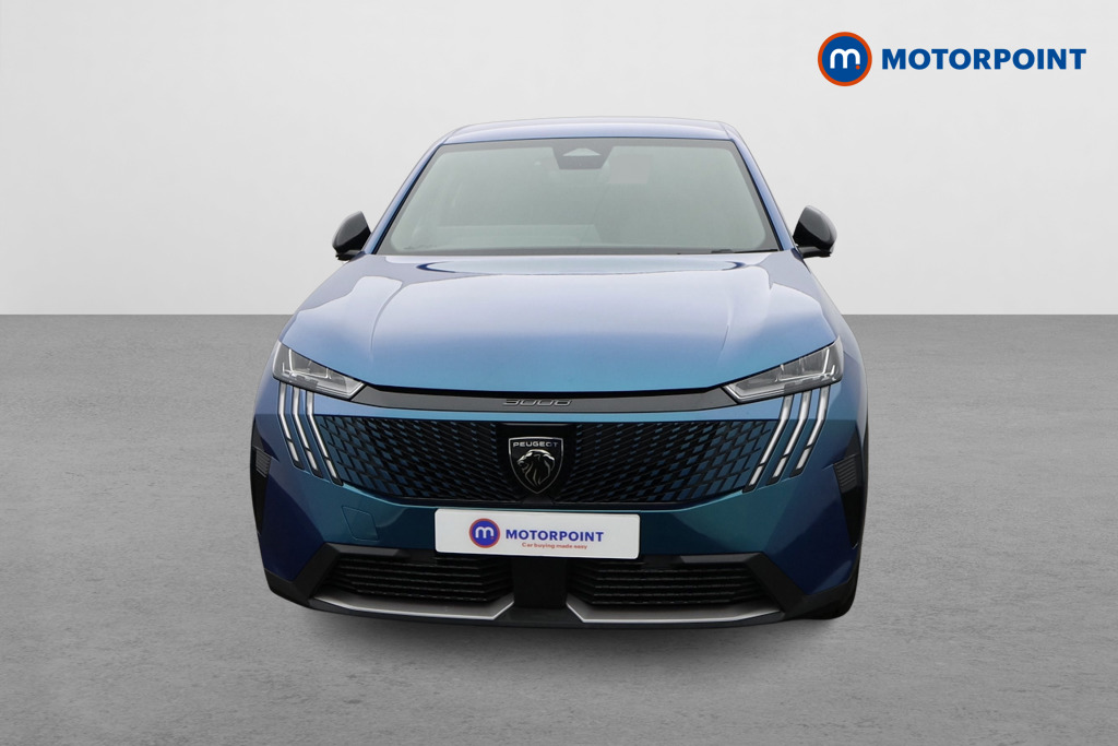 Peugeot 3008 Allure Automatic Petrol SUV - Stock Number (1633825) - Front bumper