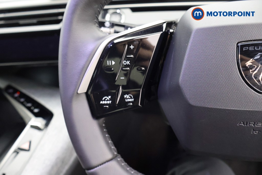 Peugeot 3008 Allure Automatic Petrol SUV - Stock Number (1633832) - 2nd supplementary image