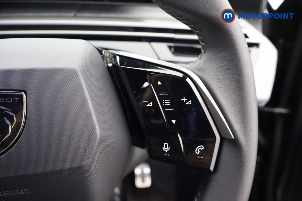 Peugeot 3008 Allure Automatic Petrol SUV - Stock Number (1633832) - 3rd supplementary image