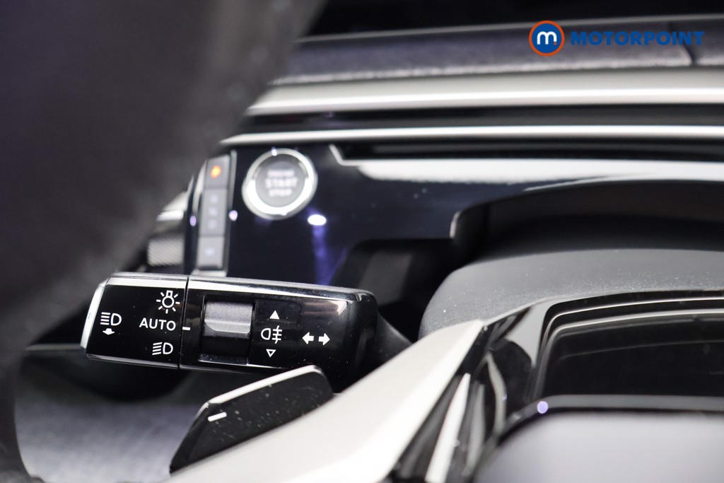Peugeot 3008 Allure Automatic Petrol SUV - Stock Number (1633832) - 5th supplementary image