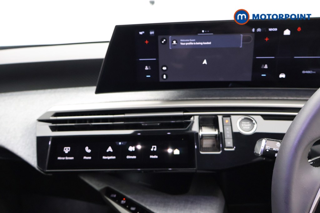 Peugeot 3008 Allure Automatic Petrol SUV - Stock Number (1633832) - 7th supplementary image