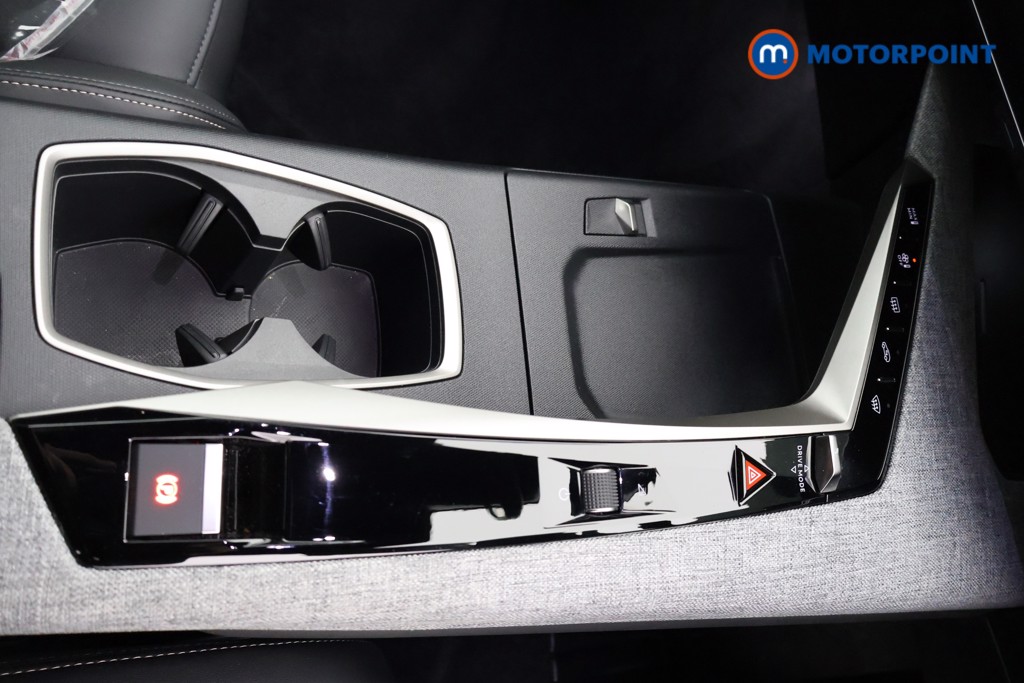 Peugeot 3008 Allure Automatic Petrol SUV - Stock Number (1633832) - 8th supplementary image