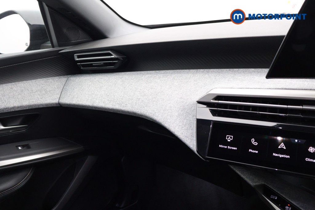 Peugeot 3008 Allure Automatic Petrol SUV - Stock Number (1633832) - 9th supplementary image