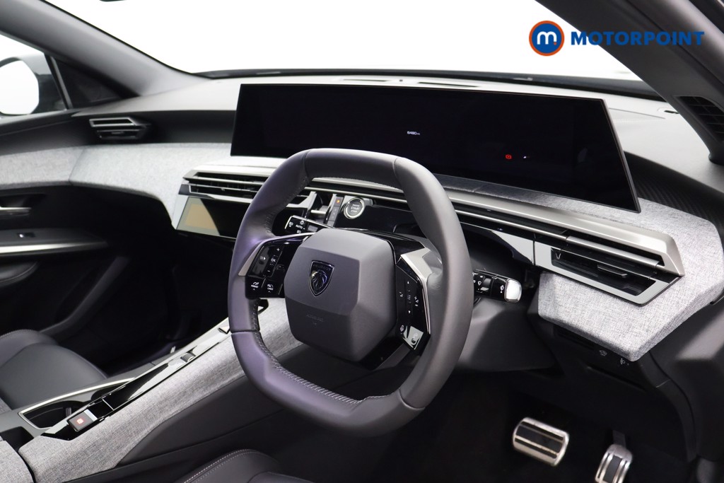 Peugeot 3008 Allure Automatic Petrol SUV - Stock Number (1633832) - 12th supplementary image