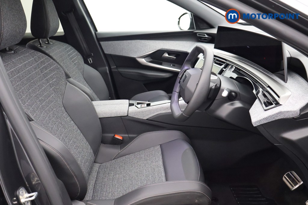 Peugeot 3008 Allure Automatic Petrol SUV - Stock Number (1633832) - 13th supplementary image