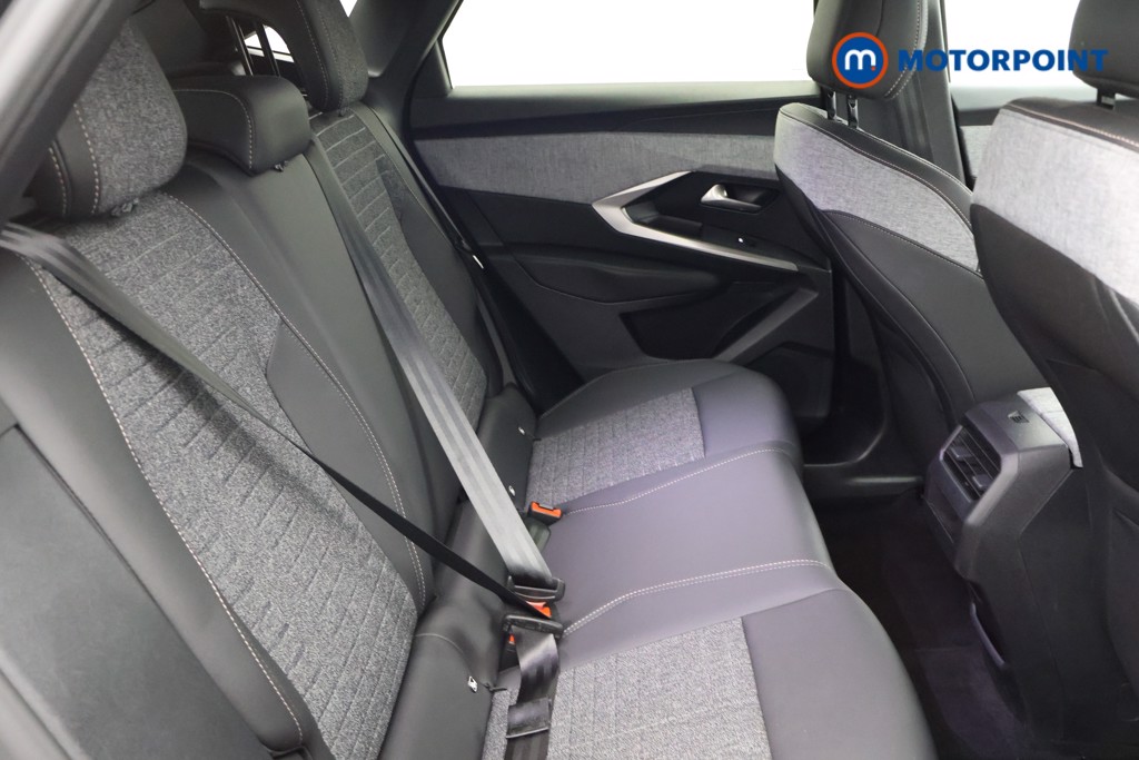 Peugeot 3008 Allure Automatic Petrol SUV - Stock Number (1633832) - 14th supplementary image