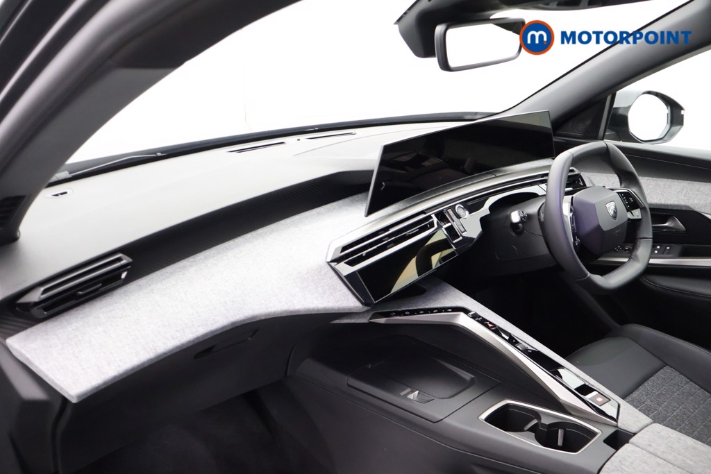 Peugeot 3008 Allure Automatic Petrol SUV - Stock Number (1633832) - 17th supplementary image