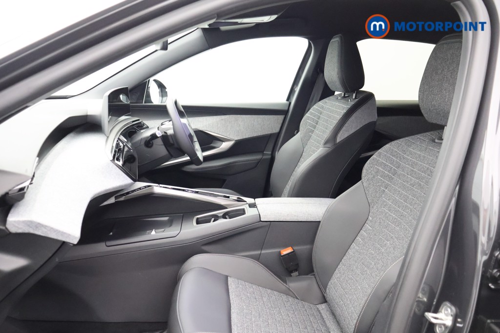 Peugeot 3008 Allure Automatic Petrol SUV - Stock Number (1633832) - 18th supplementary image