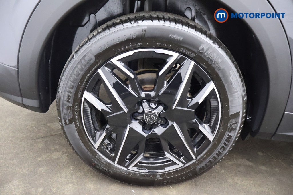 Peugeot 3008 Allure Automatic Petrol SUV - Stock Number (1633832) - 20th supplementary image