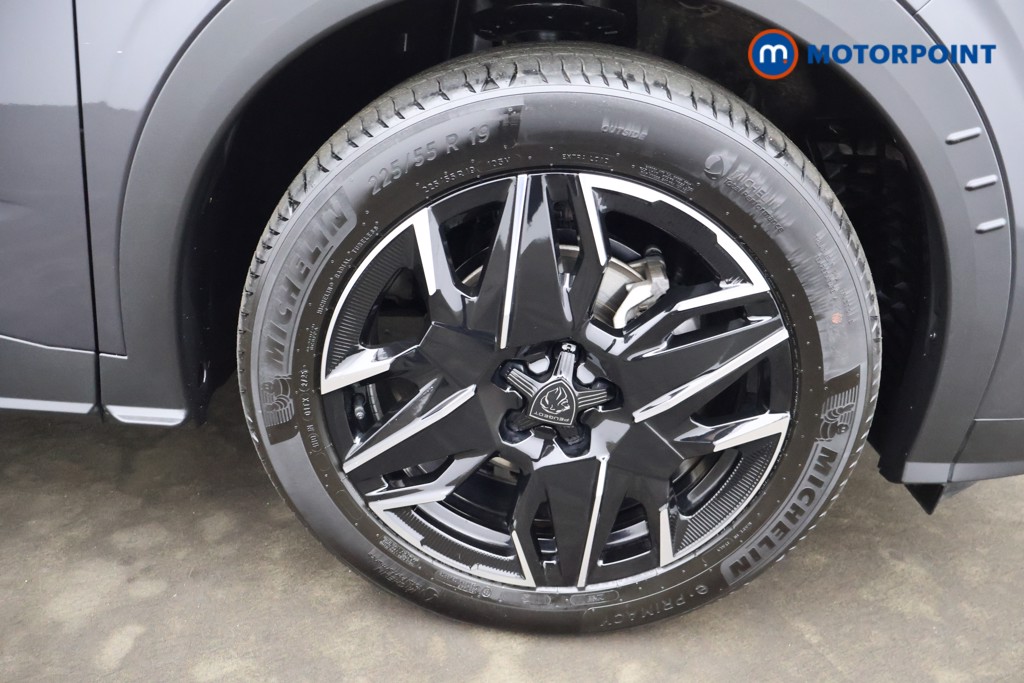 Peugeot 3008 Allure Automatic Petrol SUV - Stock Number (1633832) - 21st supplementary image