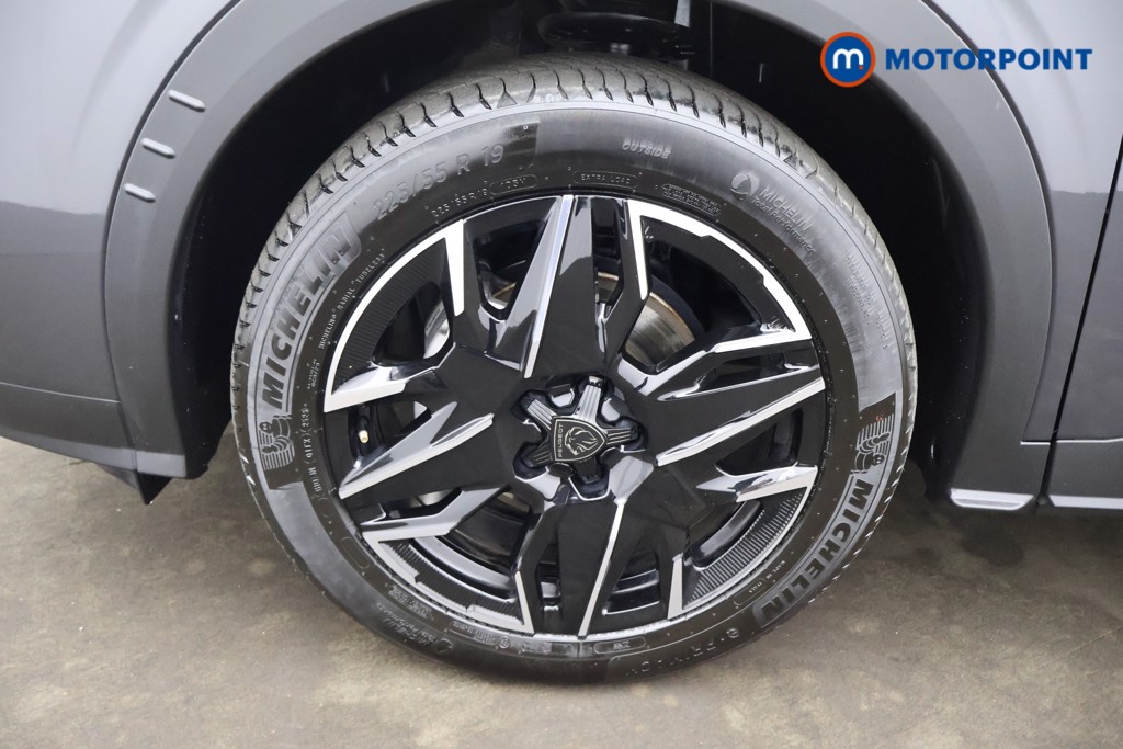 Peugeot 3008 Allure Automatic Petrol SUV - Stock Number (1633832) - 22nd supplementary image