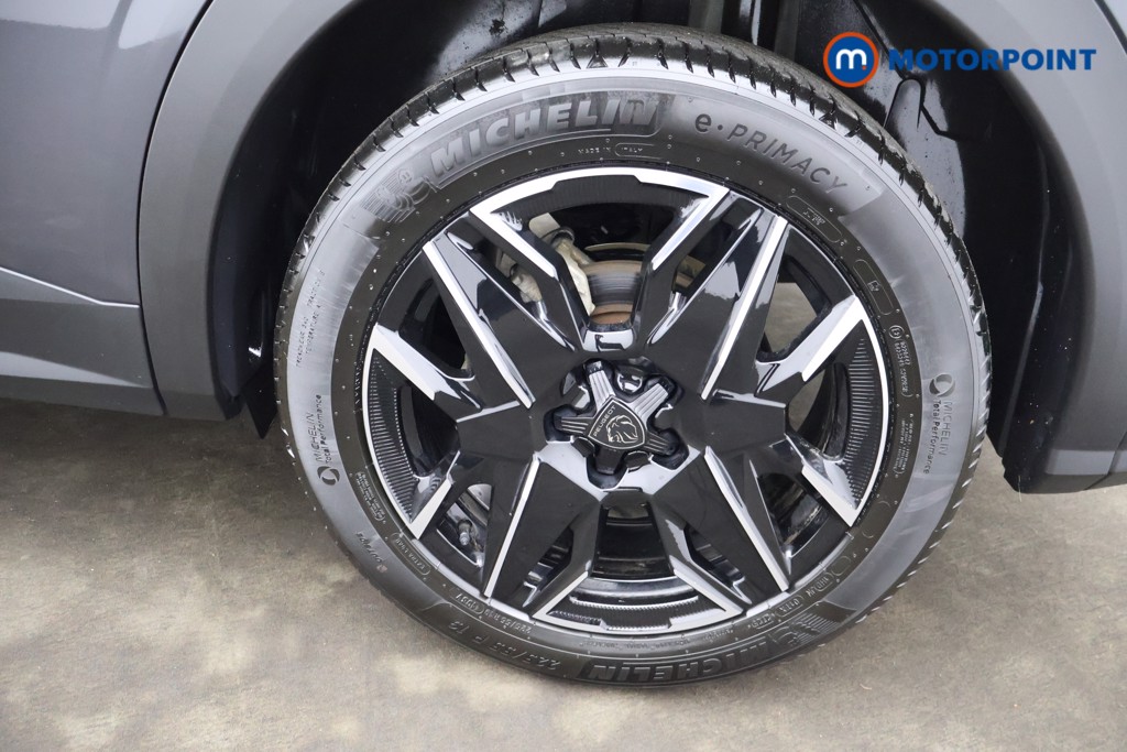 Peugeot 3008 Allure Automatic Petrol SUV - Stock Number (1633832) - 23rd supplementary image