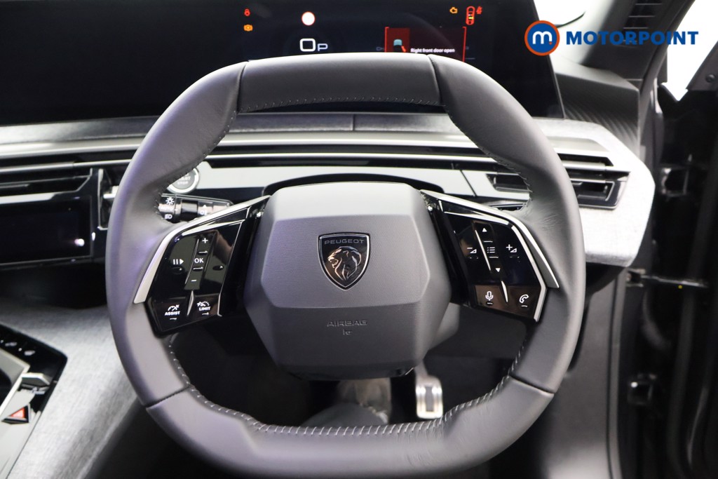 Peugeot 3008 Allure Automatic Petrol SUV - Stock Number (1633832) - 1st supplementary image