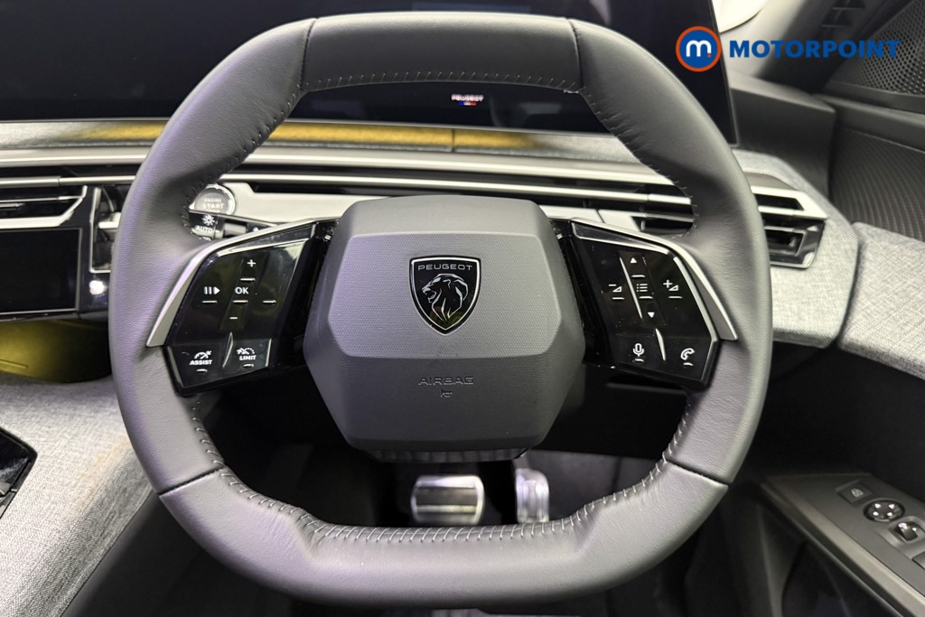 Peugeot 3008 Allure Automatic Petrol SUV - Stock Number (1633839) - 5th supplementary image