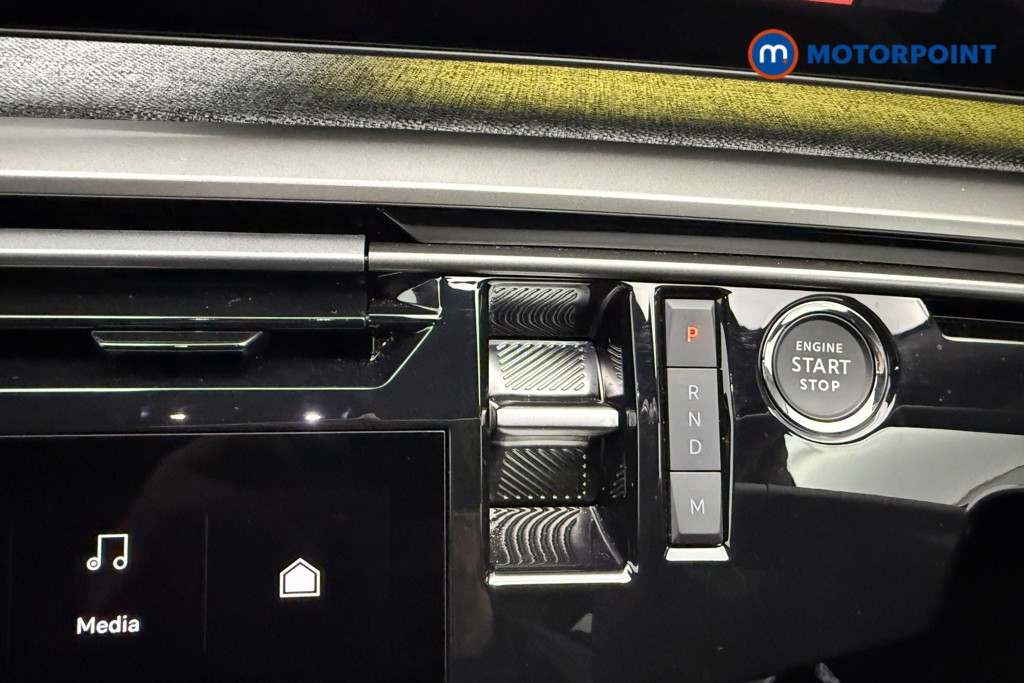 Peugeot 3008 Allure Automatic Petrol SUV - Stock Number (1633839) - 7th supplementary image